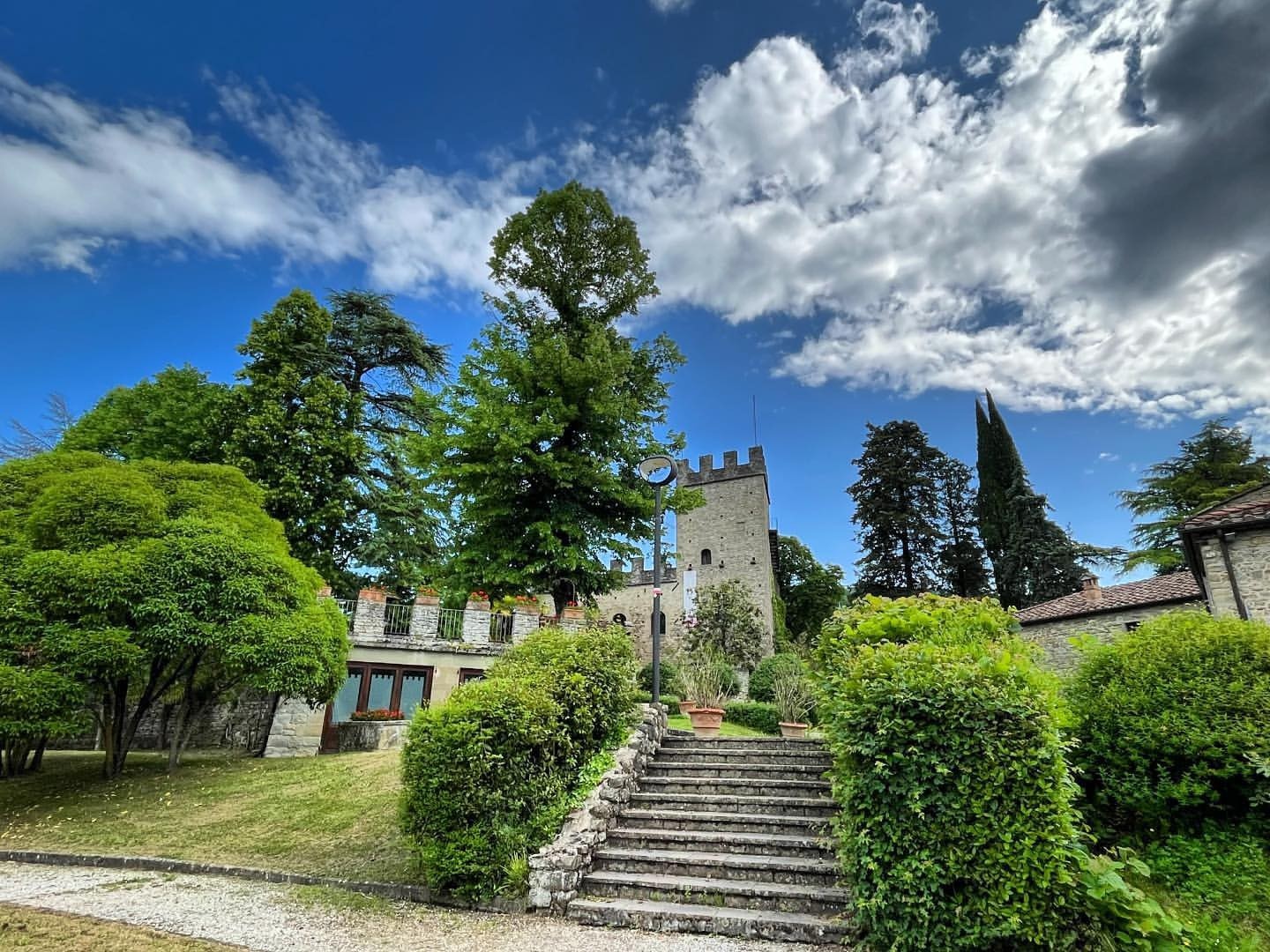 #GEP2024 Benessere in connessione: cultura, yoga, cammini e natura